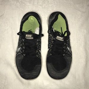 Nike Free 4.0 Flyknit